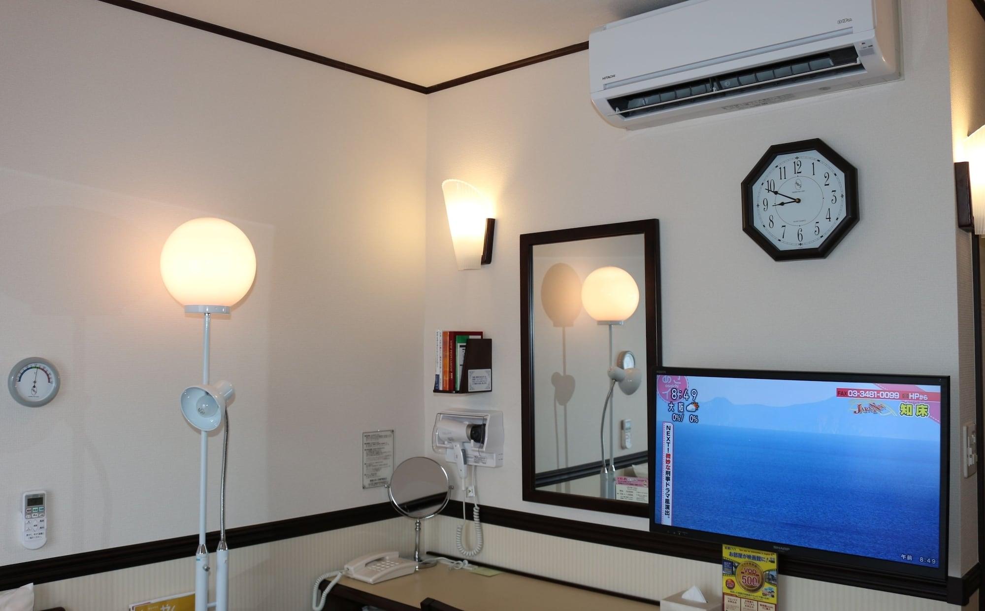 Toyoko Inn Kanazawa Kenrokuen Korimbo Dış mekan fotoğraf