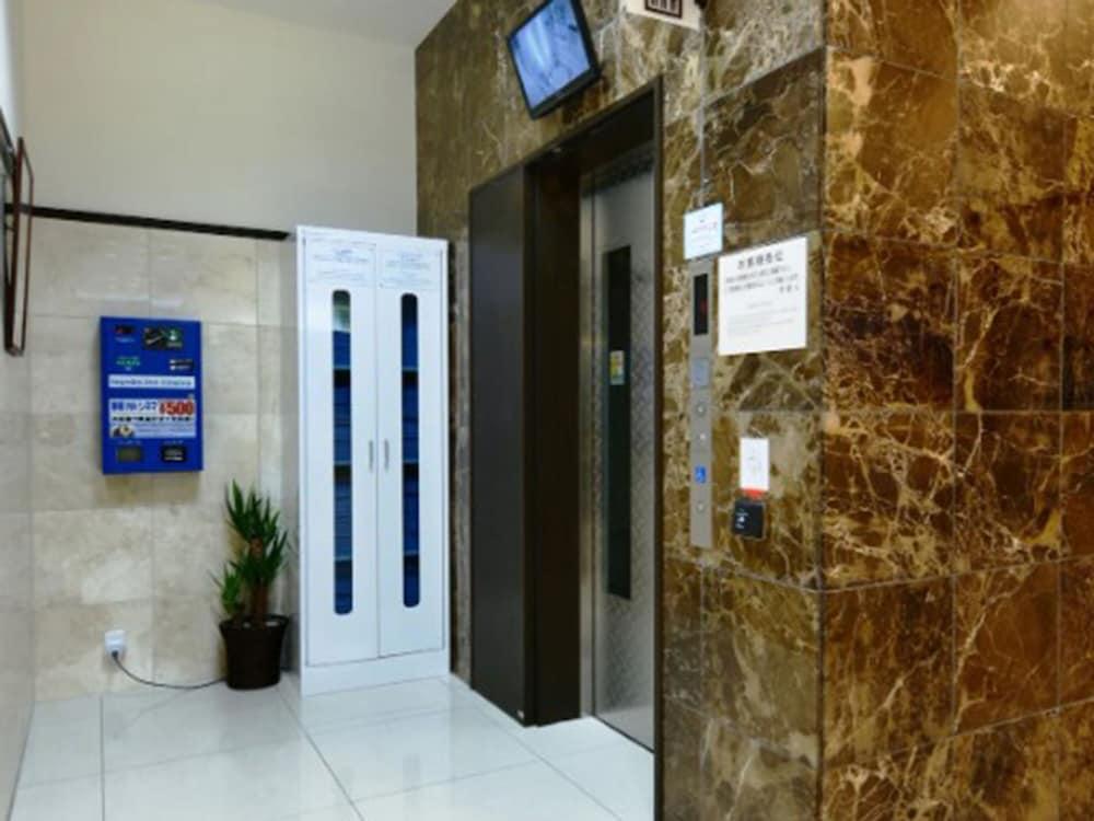 Toyoko Inn Kanazawa Kenrokuen Korimbo Dış mekan fotoğraf