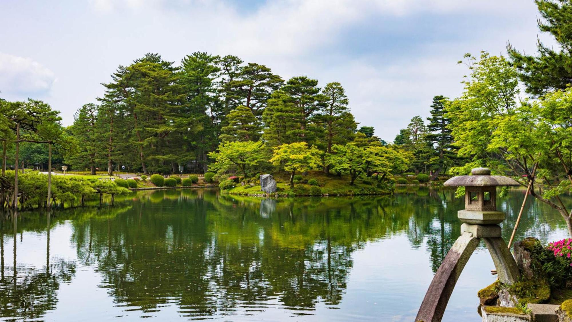 Toyoko Inn Kanazawa Kenrokuen Korimbo Dış mekan fotoğraf