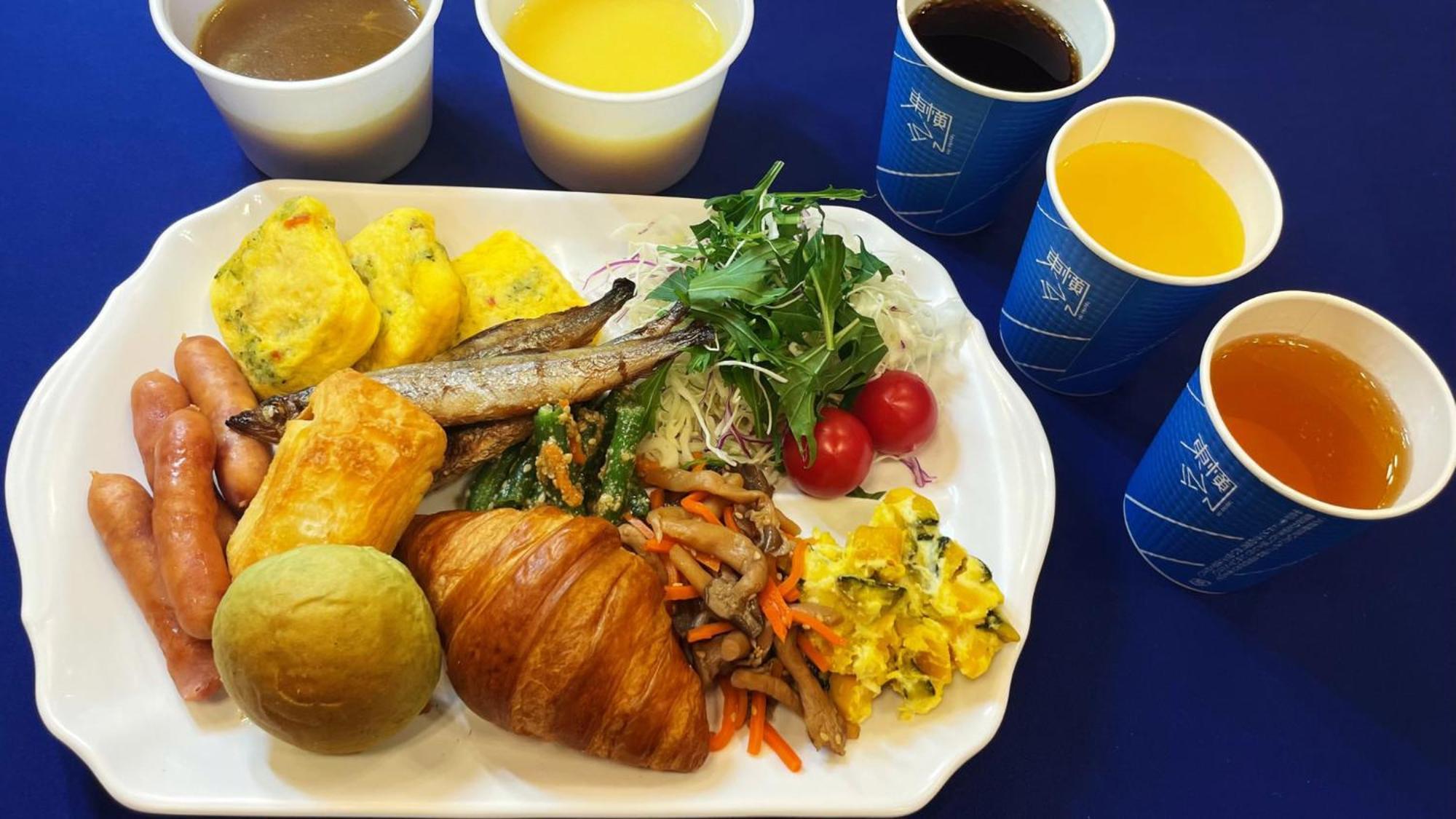 Toyoko Inn Kanazawa Kenrokuen Korimbo Dış mekan fotoğraf