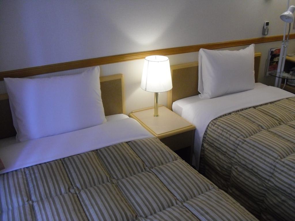 Toyoko Inn Kanazawa Kenrokuen Korimbo Dış mekan fotoğraf