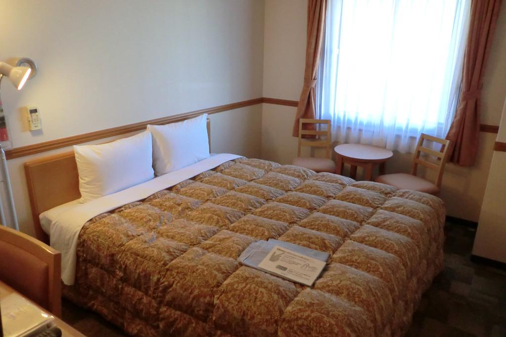 Toyoko Inn Kanazawa Kenrokuen Korimbo Dış mekan fotoğraf