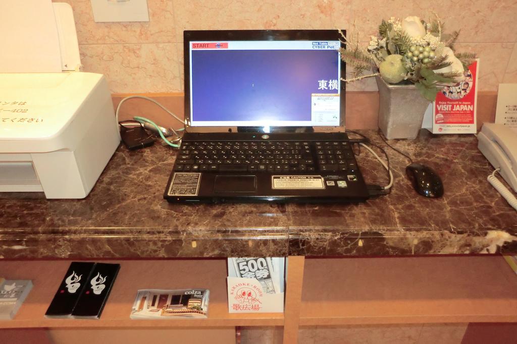 Toyoko Inn Kanazawa Kenrokuen Korimbo Dış mekan fotoğraf